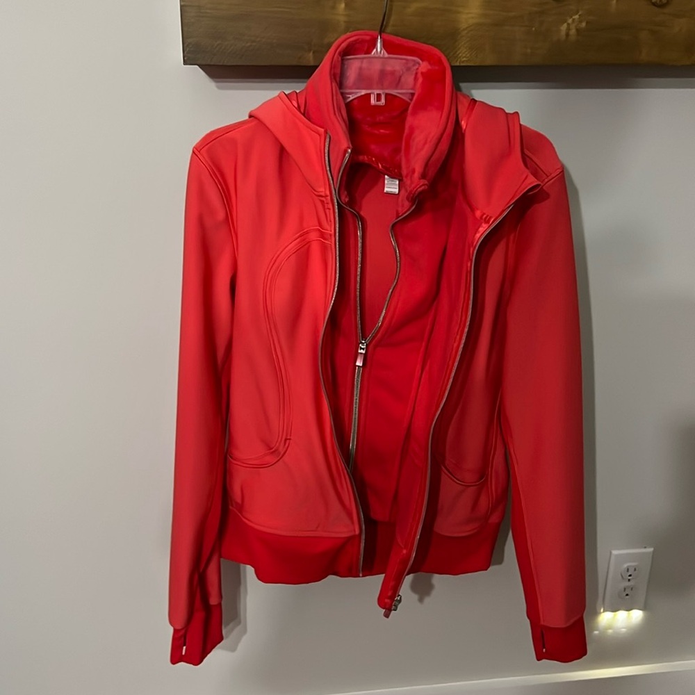 Lululemon jacket